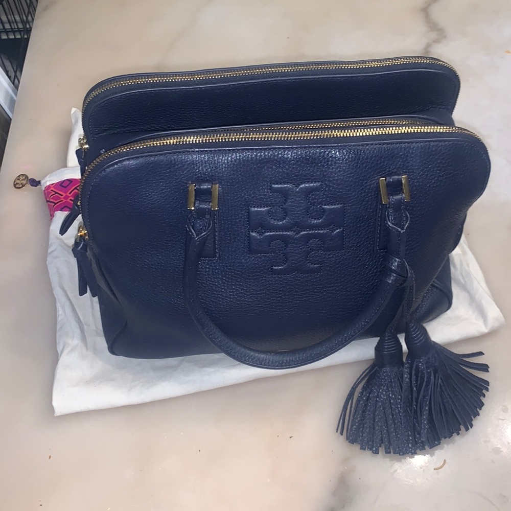 Tory Burch hand bag